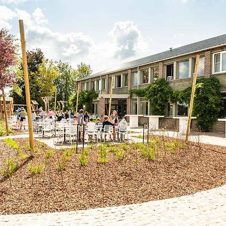 Hostel De Geestige Put Waregem Zewnętrze zdjęcie