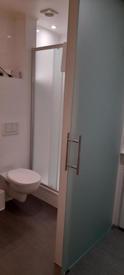 Hostel De Geestige Put Waregem Zewnętrze zdjęcie