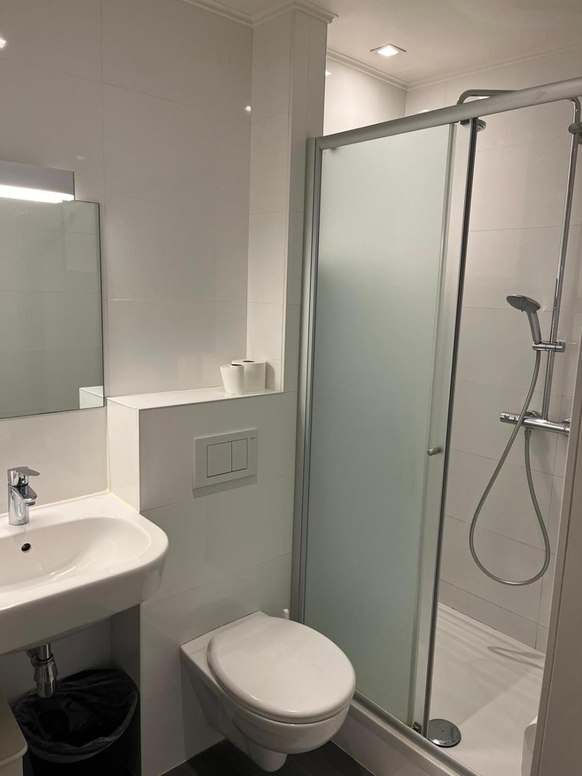 Hostel De Geestige Put Waregem Zewnętrze zdjęcie